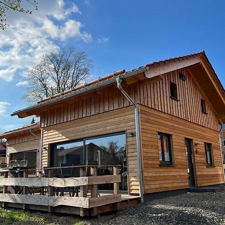 Cecilienpark Oberharz Villa Goslar Eksteriør billede