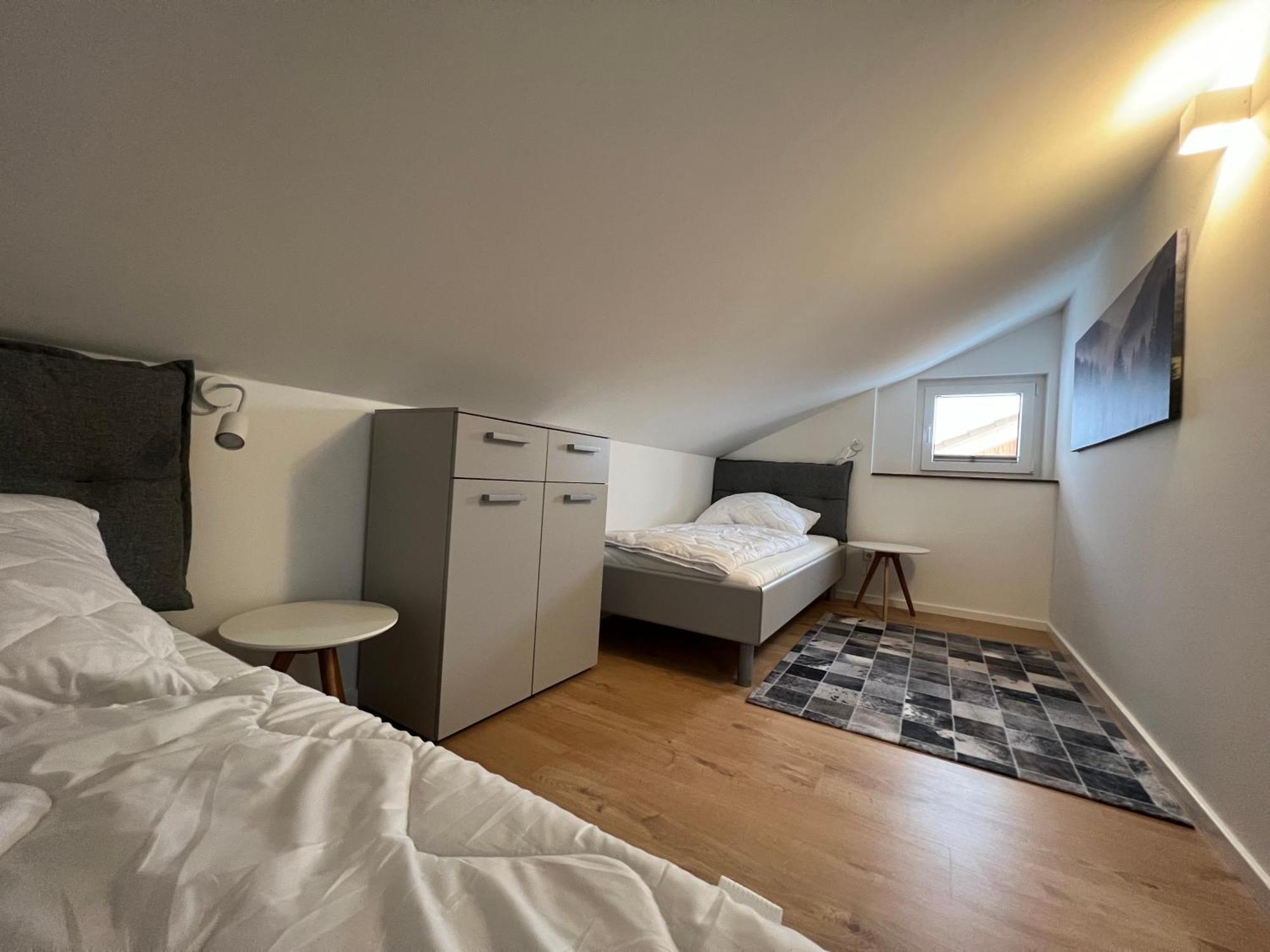 Cecilienpark Oberharz Villa Goslar Eksteriør billede