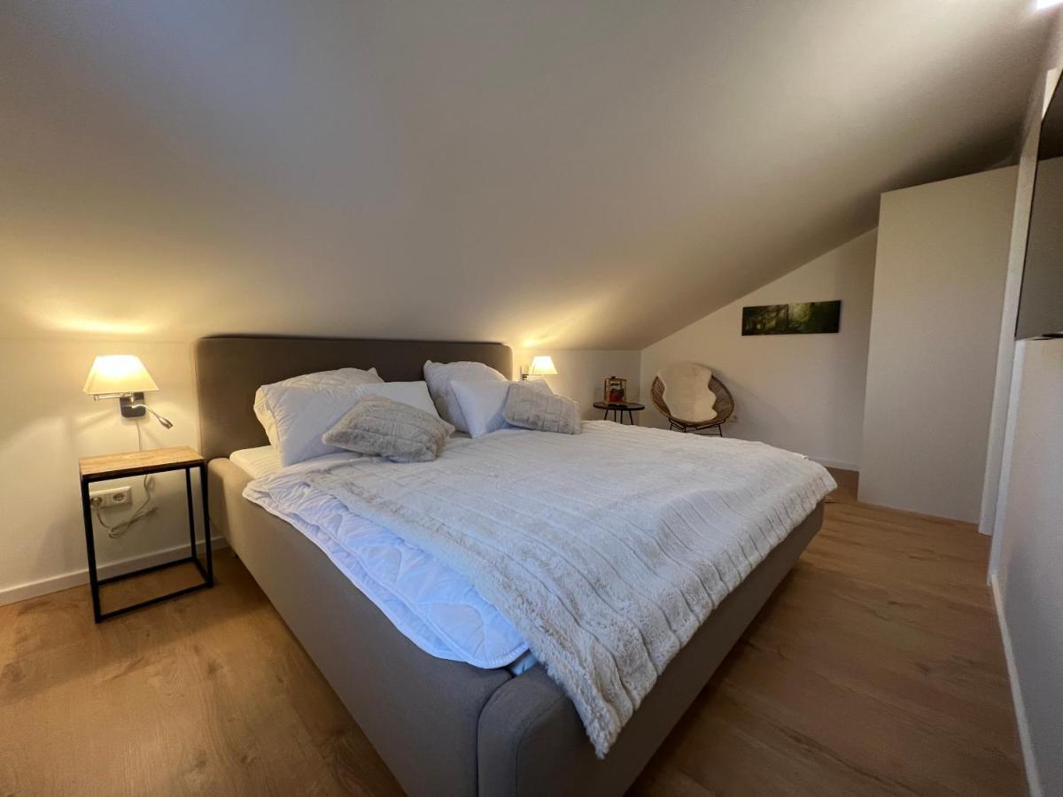 Cecilienpark Oberharz Villa Goslar Eksteriør billede